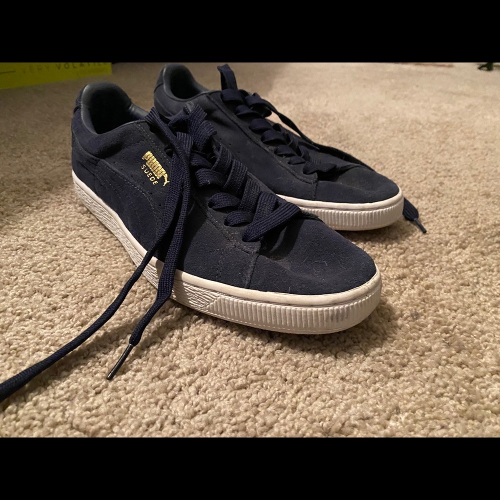 Puma sneakers